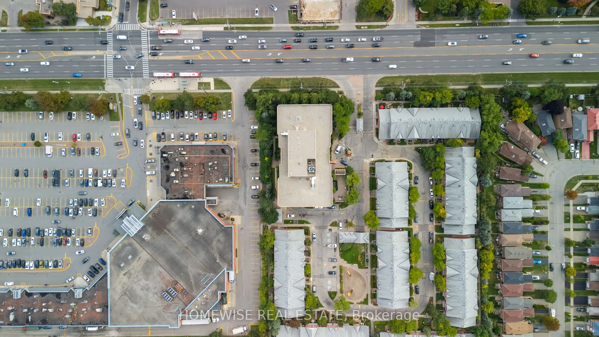 850 Steeles Avenue, #910