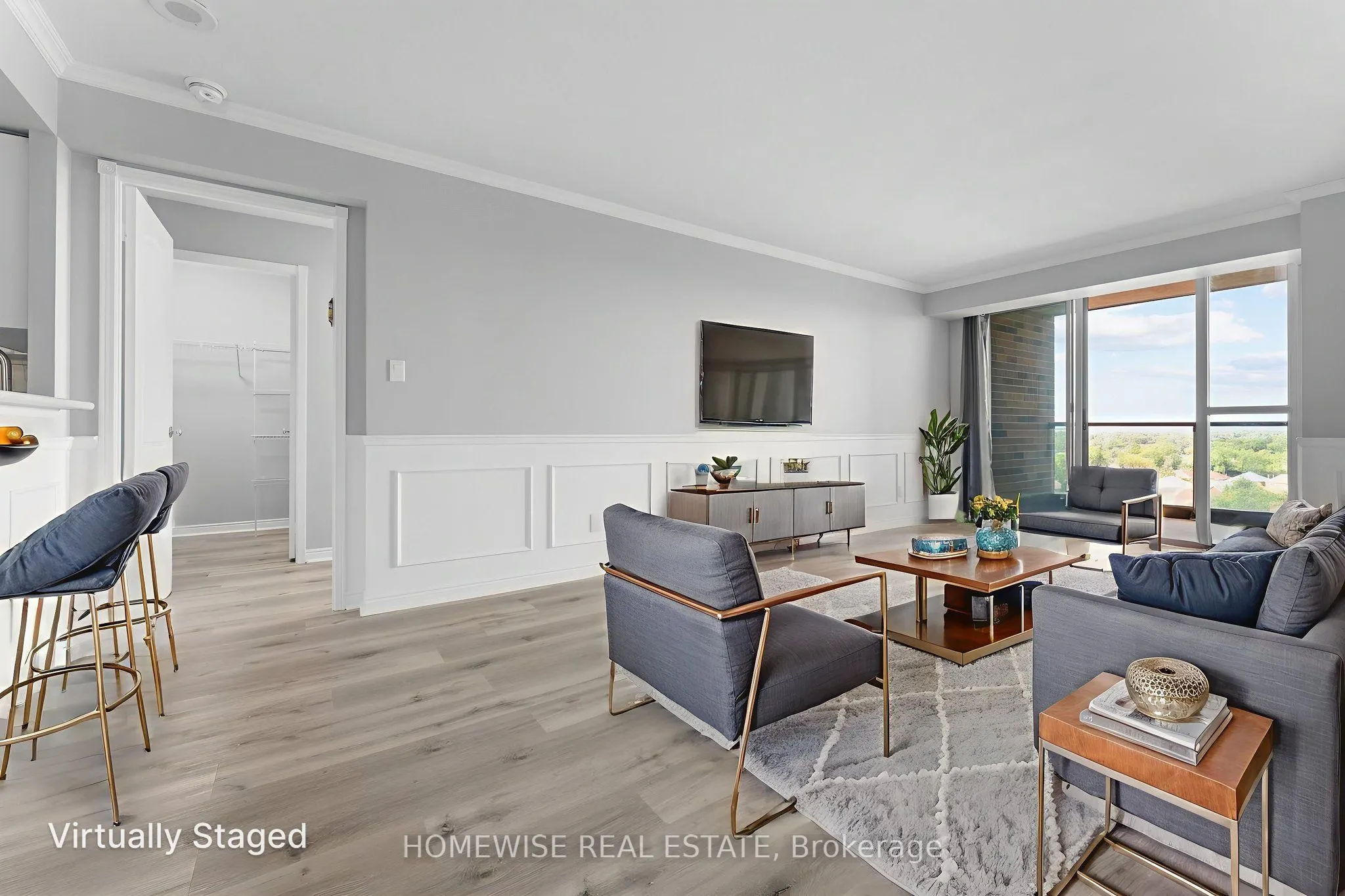 850 Steeles Avenue, #910