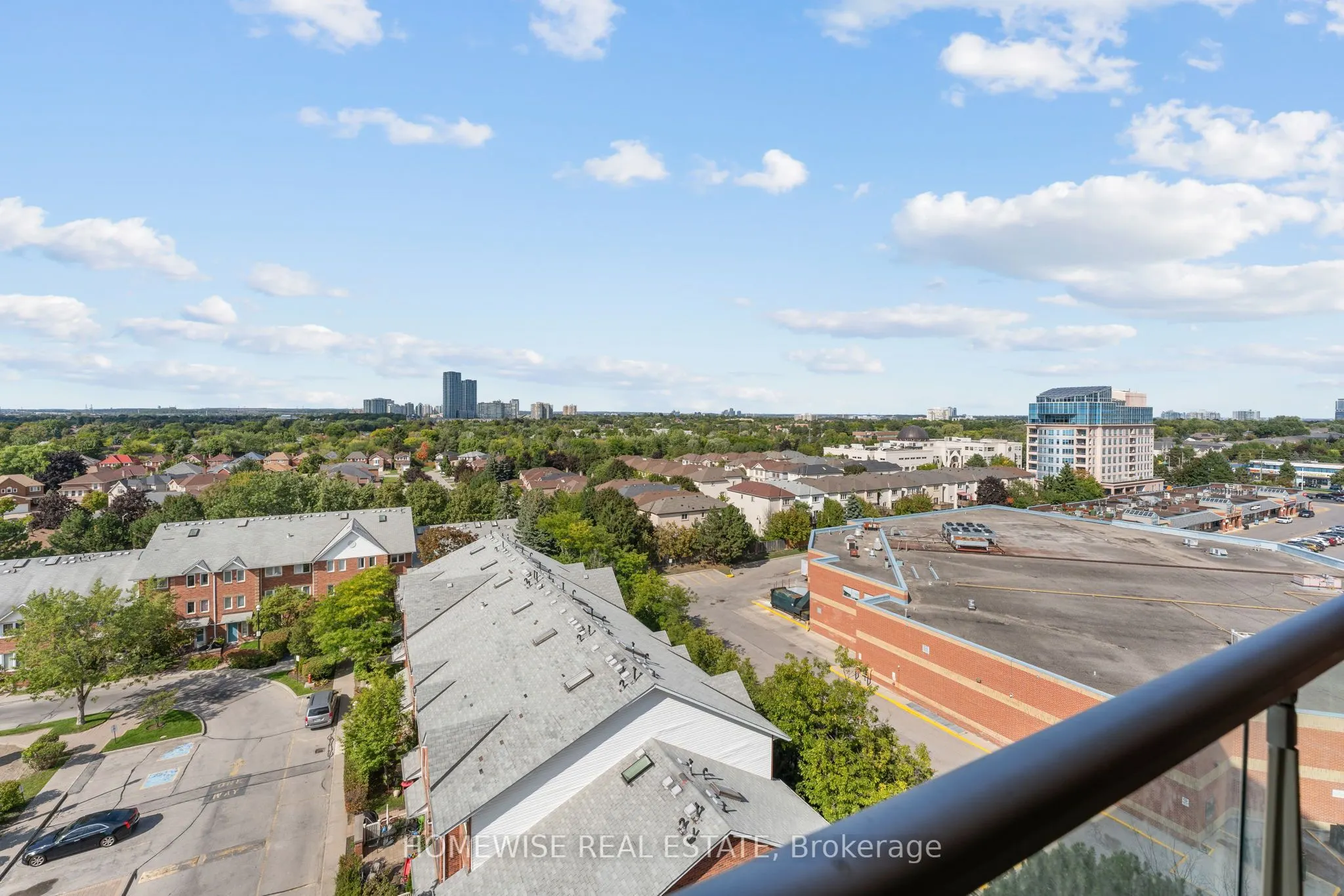 850 Steeles Avenue, #910