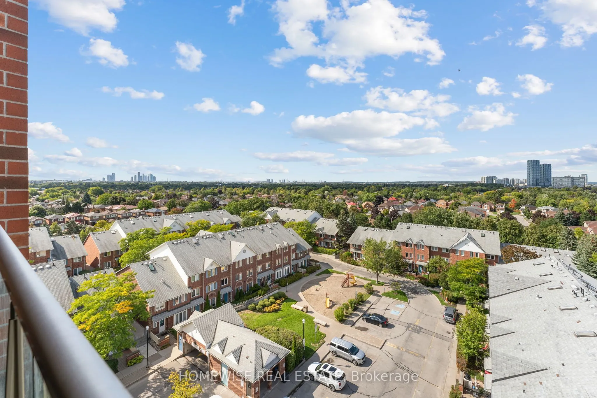 850 Steeles Avenue, #910
