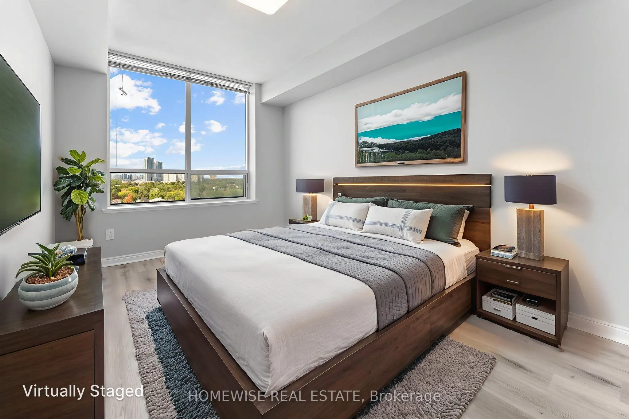 850 Steeles Avenue, #910