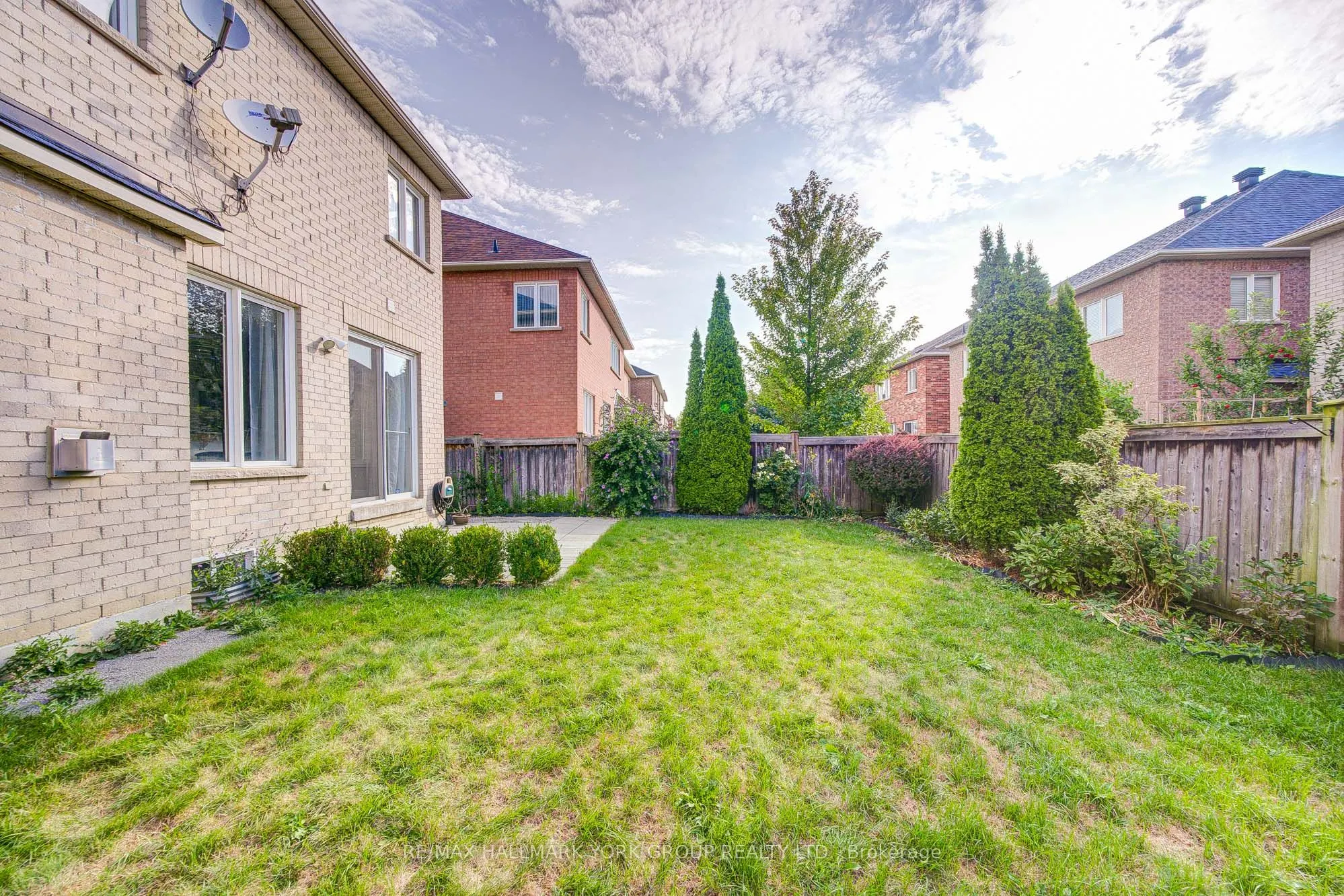 123 Oakborough Drive