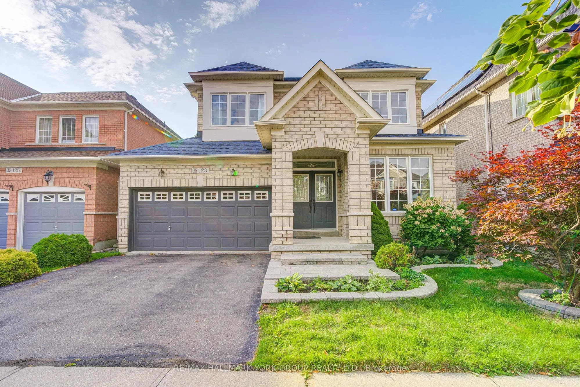 123 Oakborough Drive