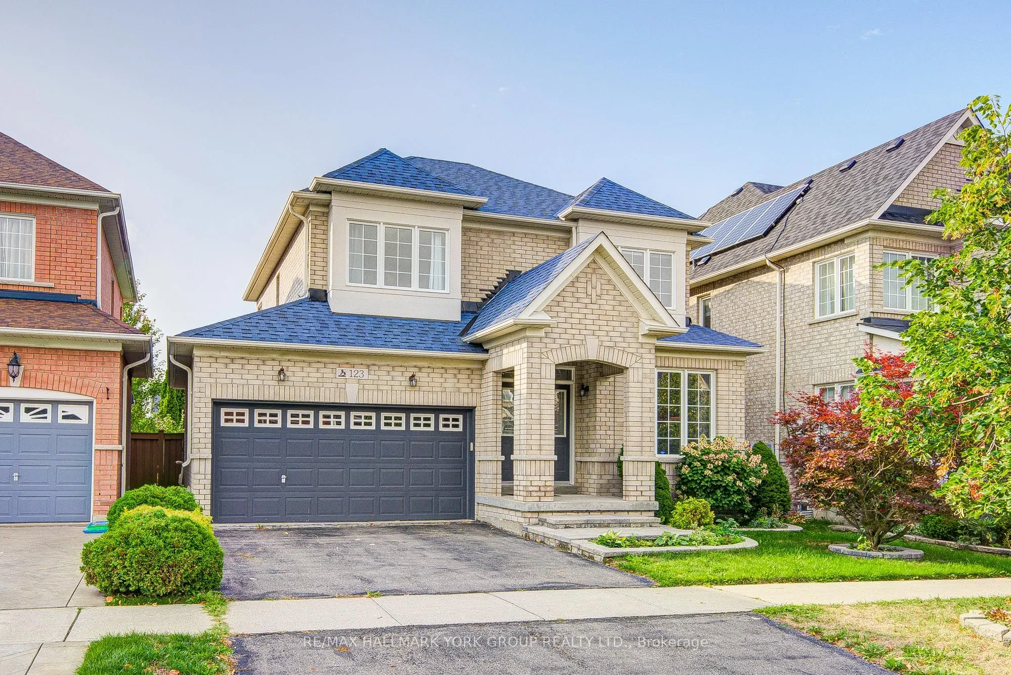 123 Oakborough Drive