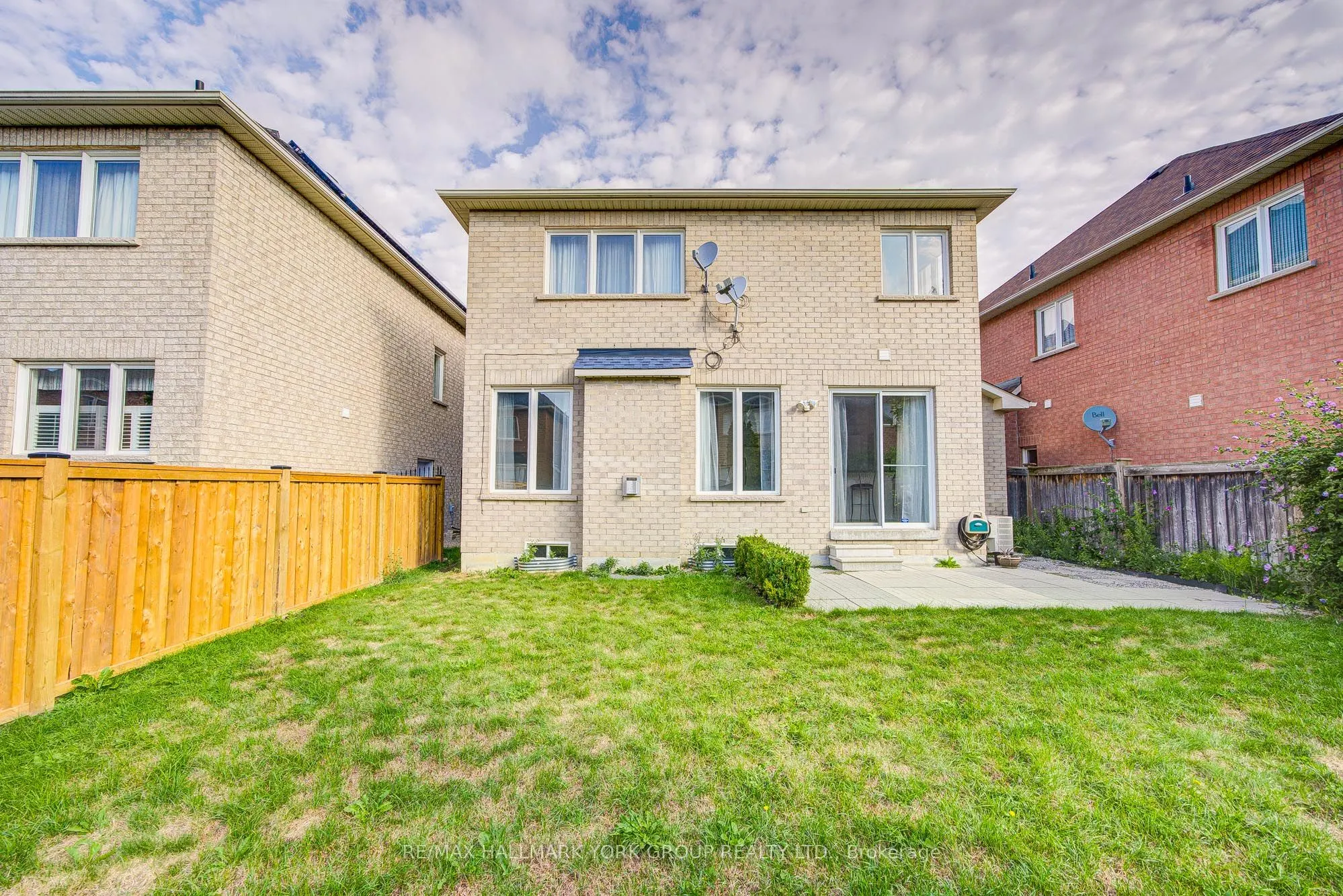 123 Oakborough Drive