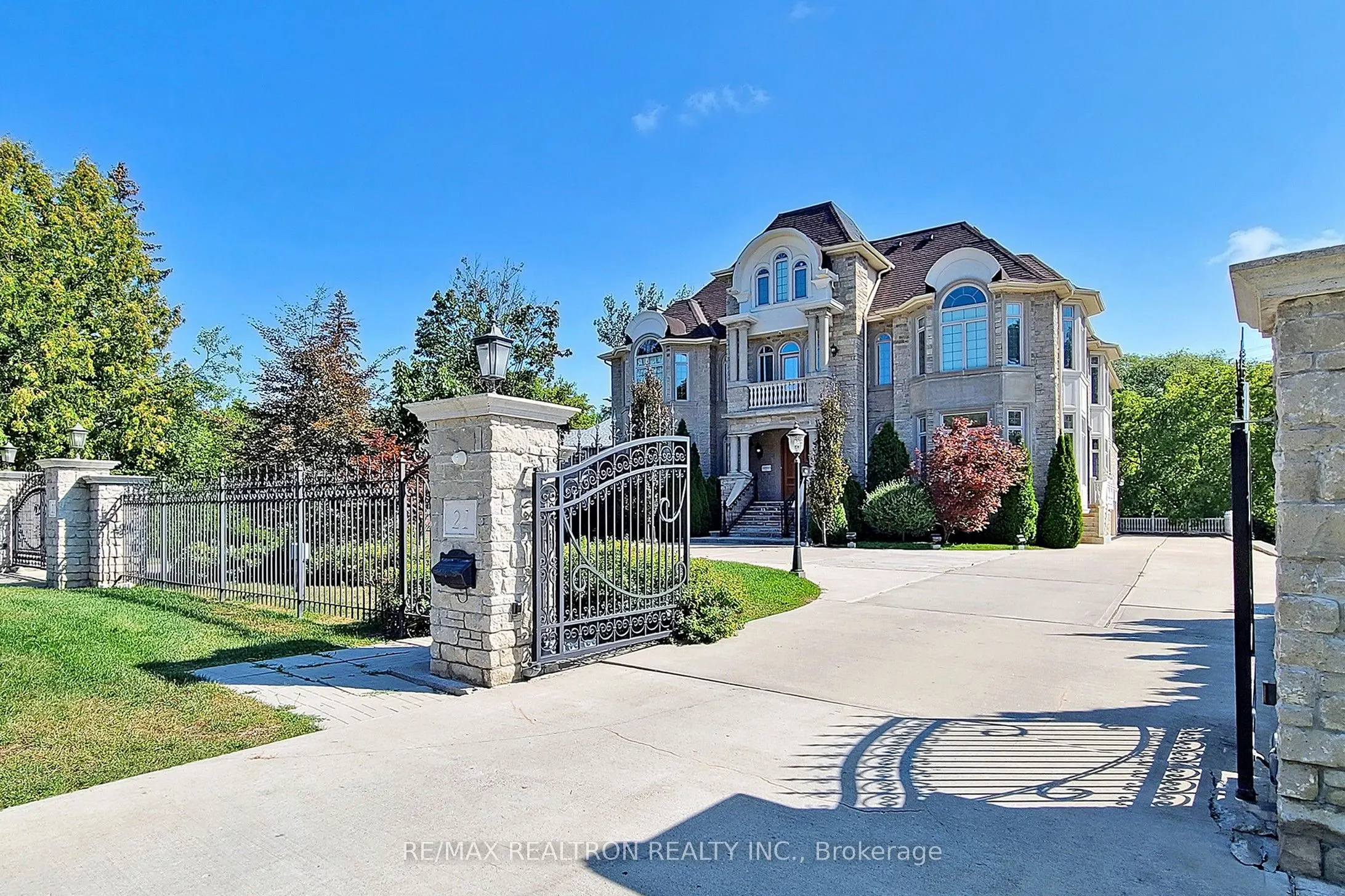 21 Boyle Drive