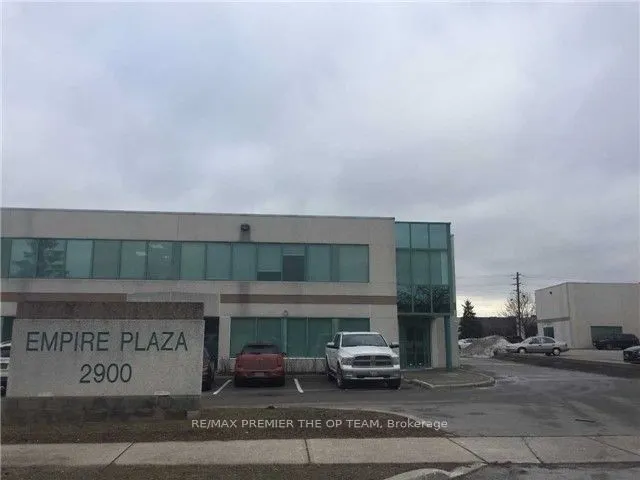 2900 Langstaff Road, #2nd