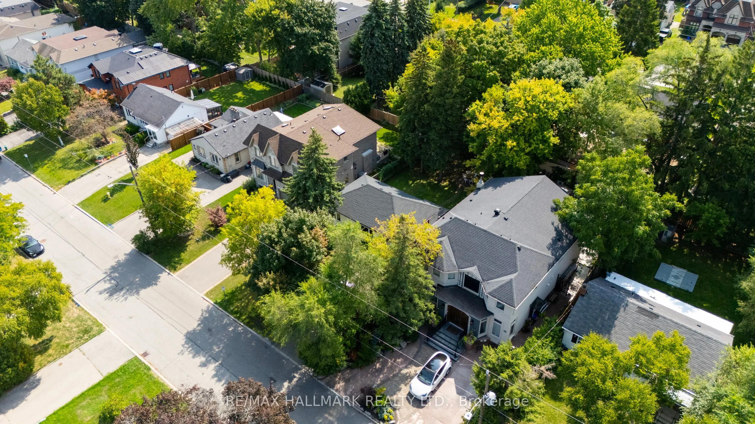 43 Meadowview Avenue