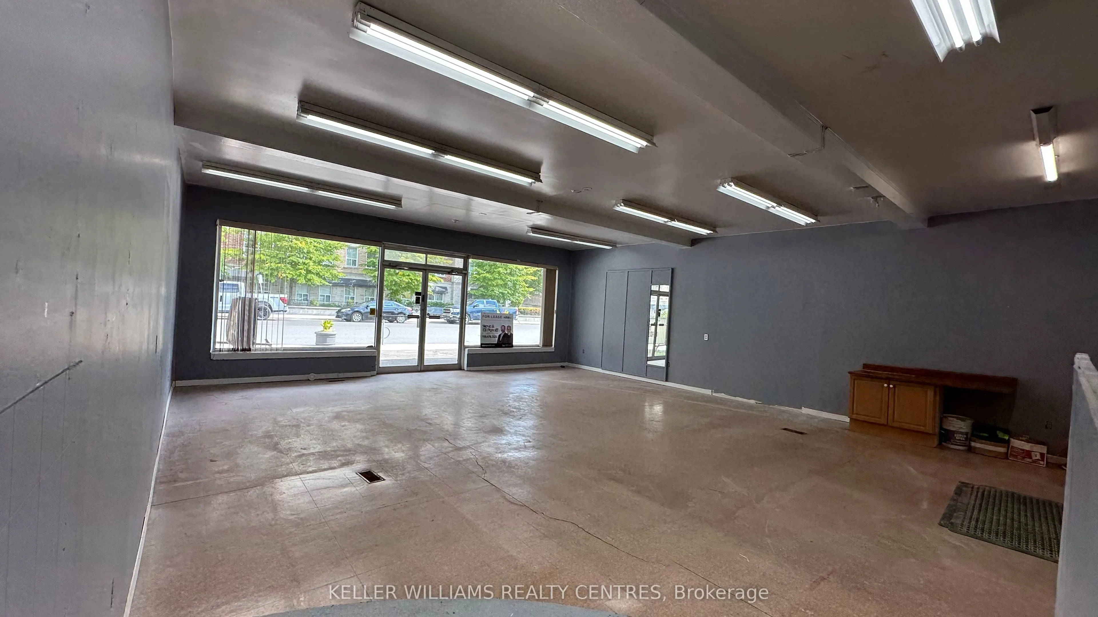 20 The Queensway S, #16