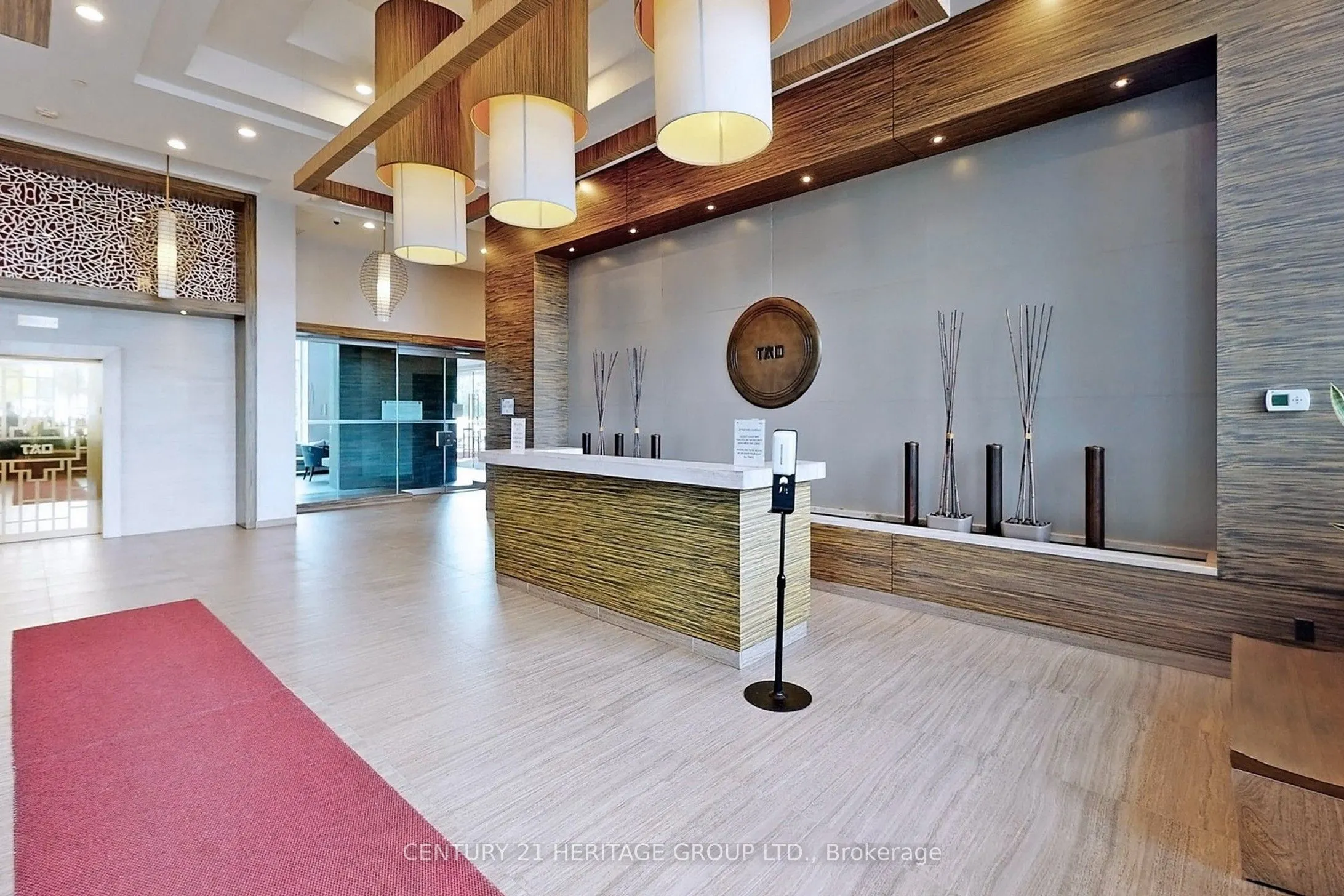 8763 Bayview Avenue, #322