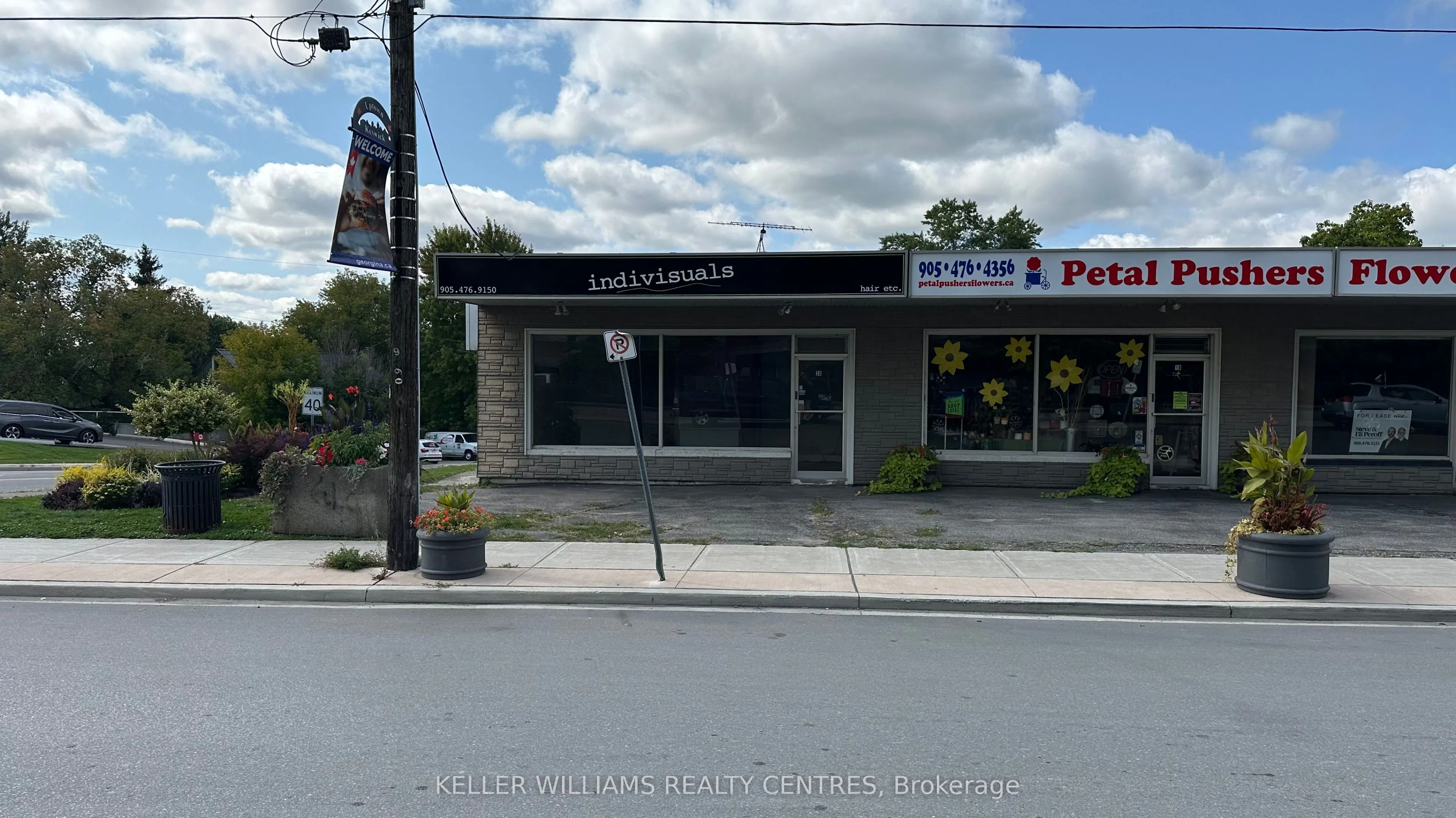 20 The Queensway S, #20