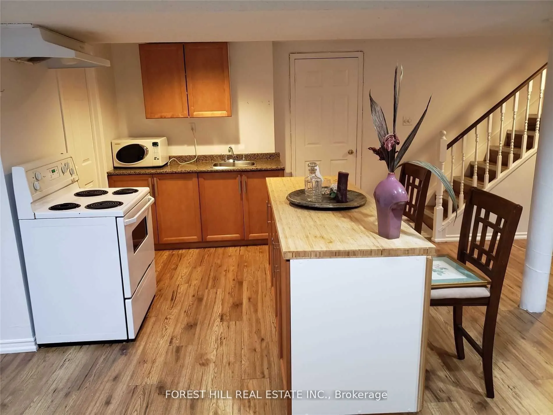 27 Hiram Road, #Lower