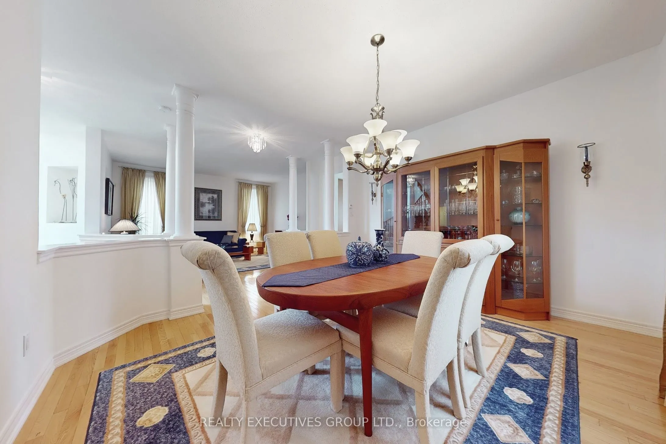 32 Shadow Falls Drive