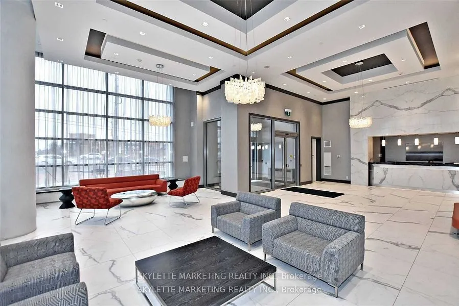 3600 Highway 7 Road W, #608