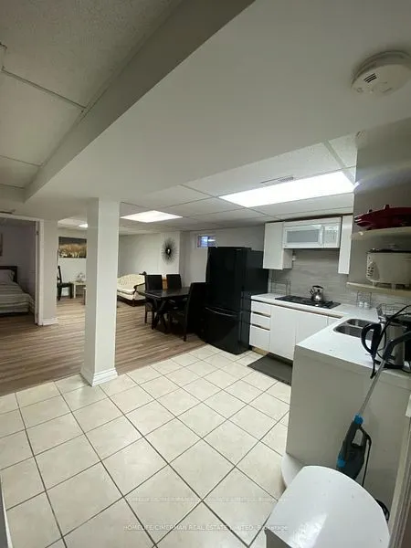 45 Don Head Village Boulevard, #LOWER