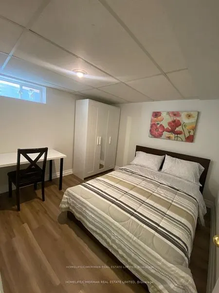 45 Don Head Village Boulevard, #LOWER