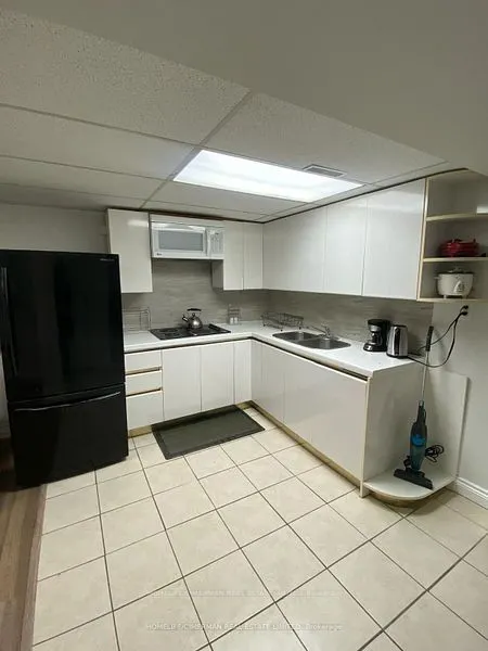 45 Don Head Village Boulevard, #LOWER