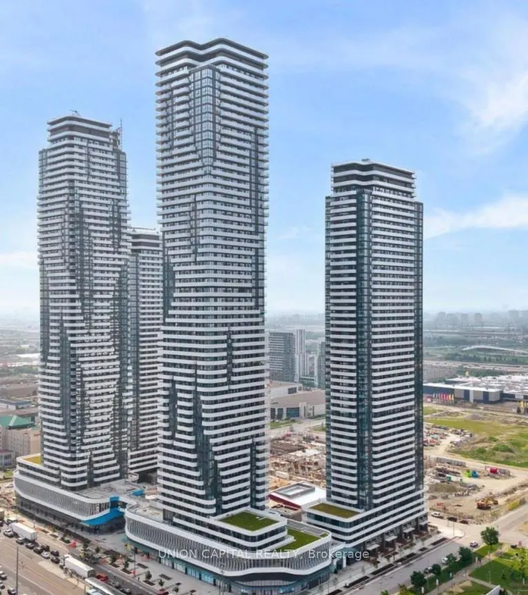 28 Interchange Way, #2707