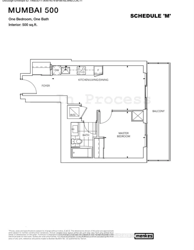 28 Interchange Way, #2707