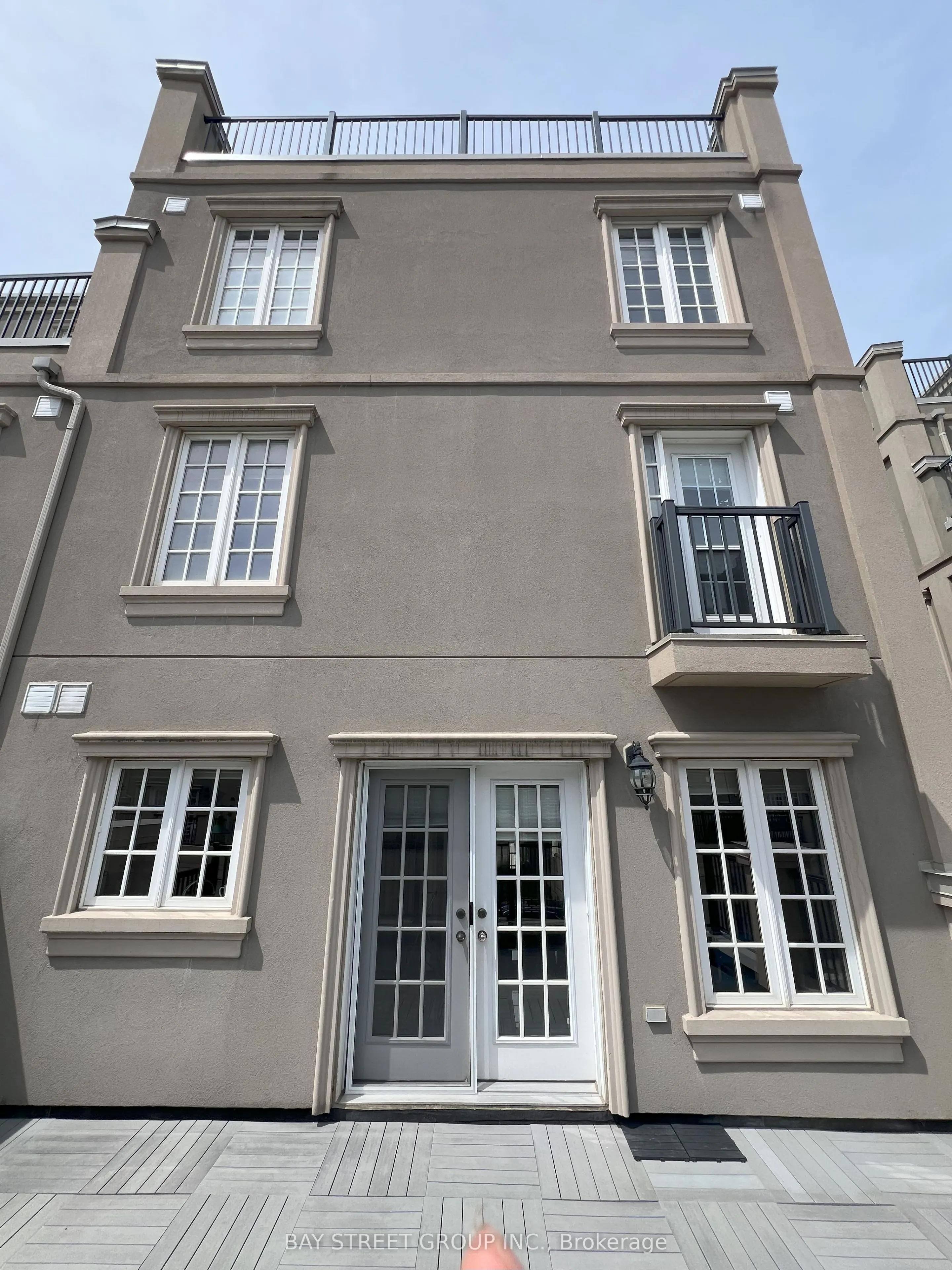 15 Lord Durham Road
