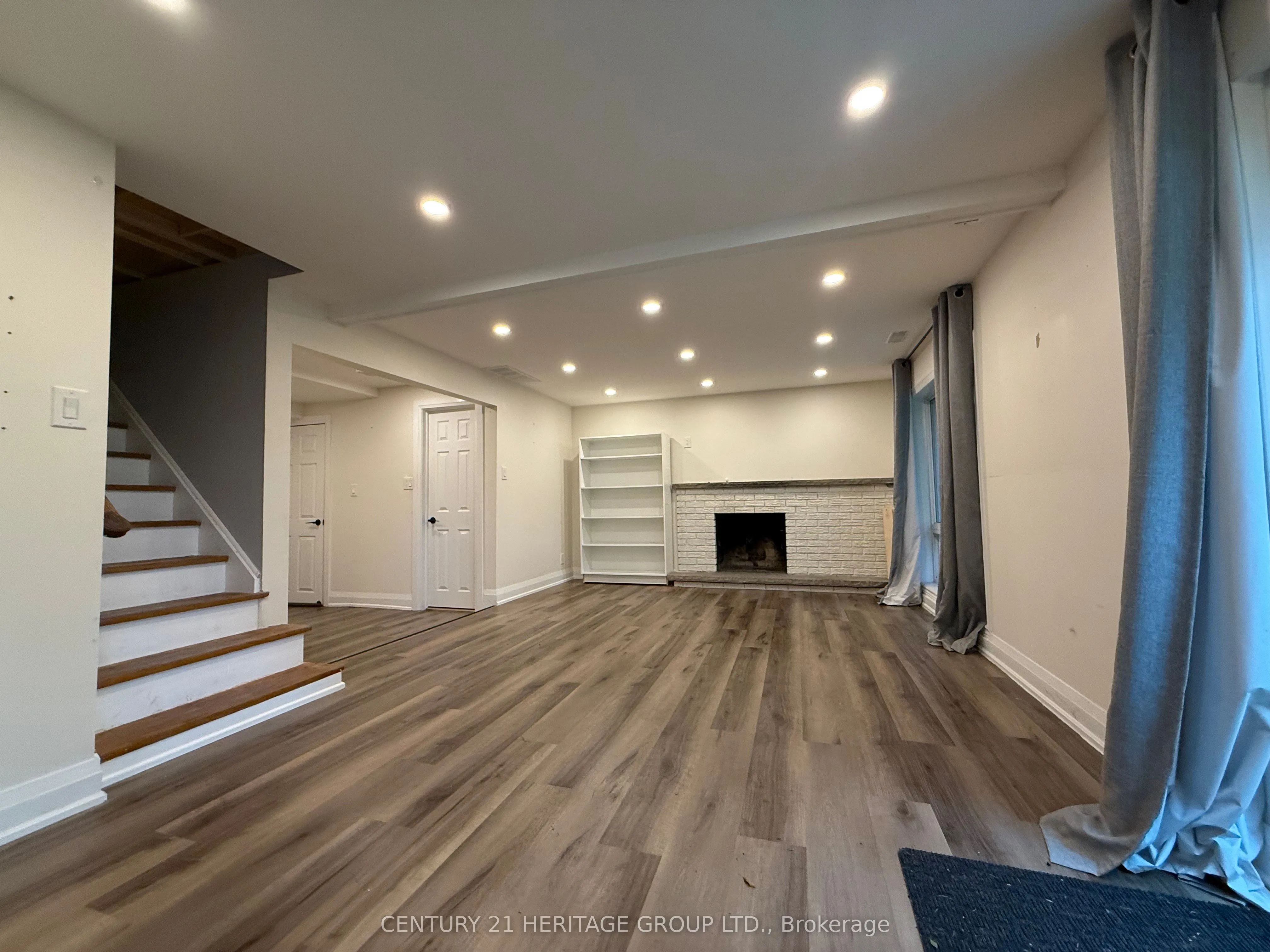 838 Grace Street, #Bsmt