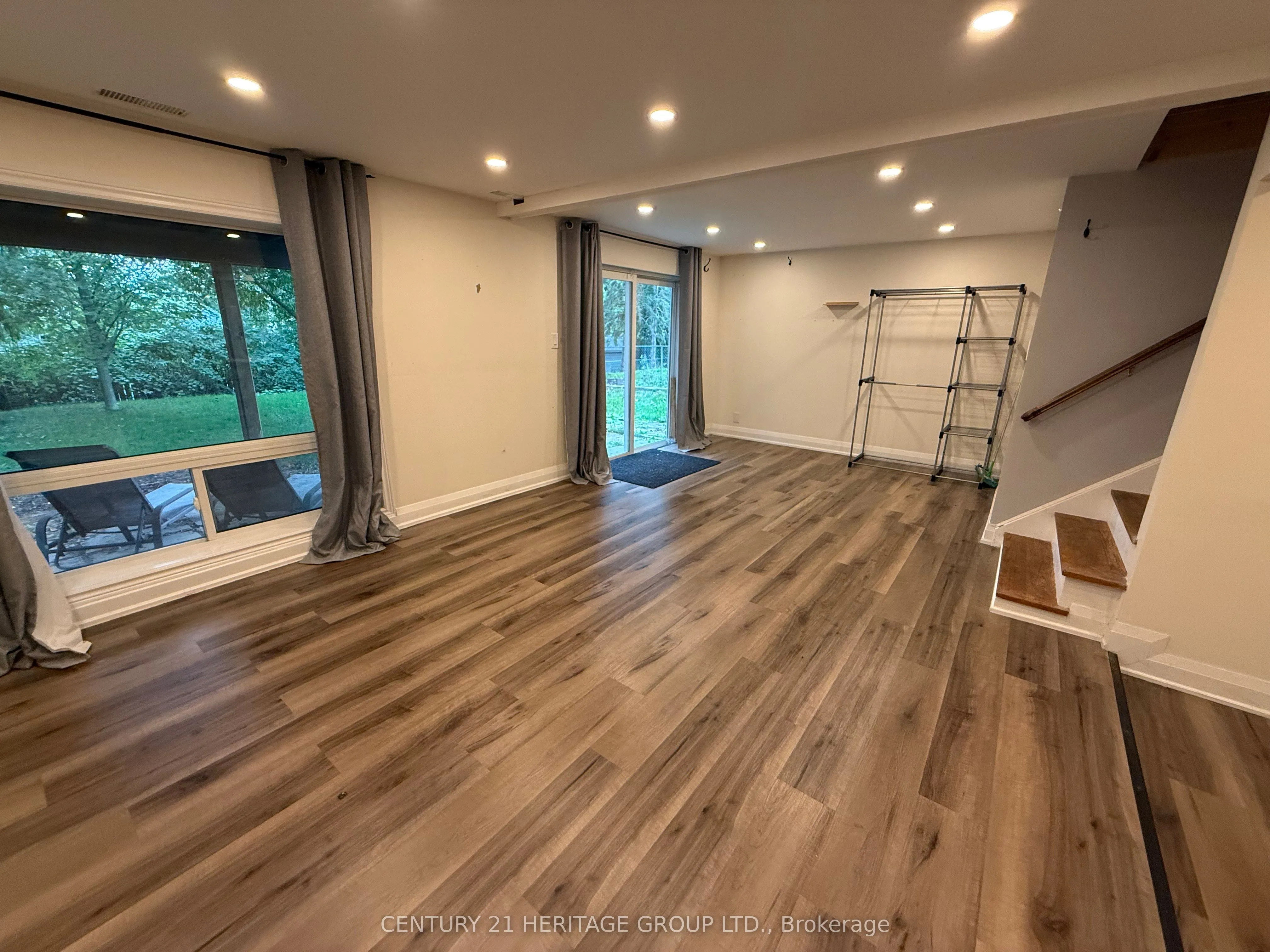 838 Grace Street, #Bsmt