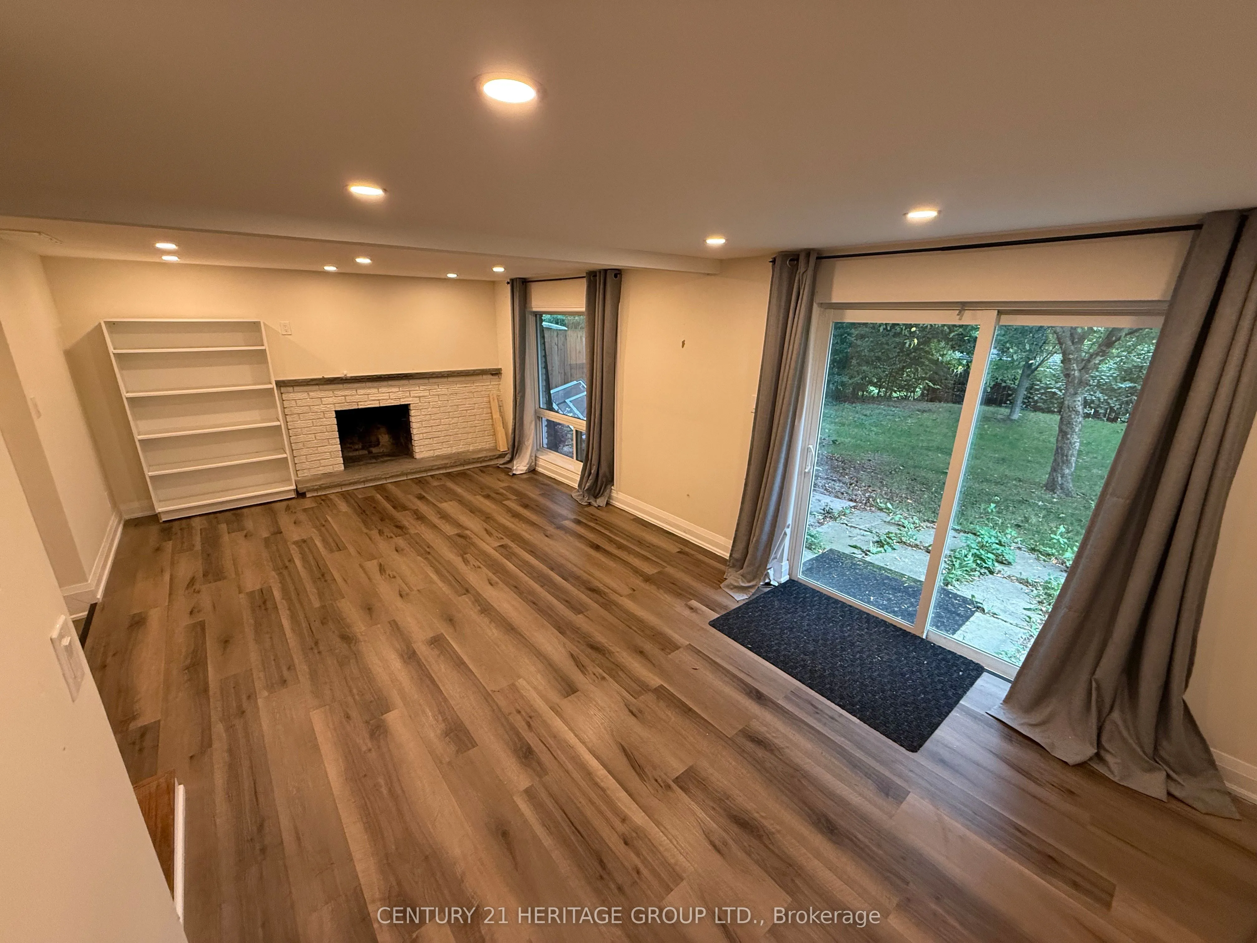 838 Grace Street, #Bsmt