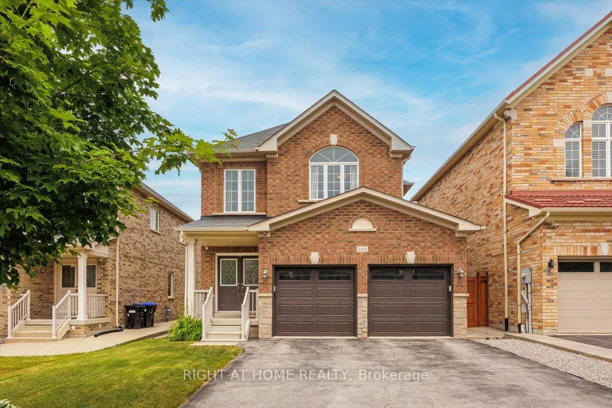 166 Gardiner Drive
