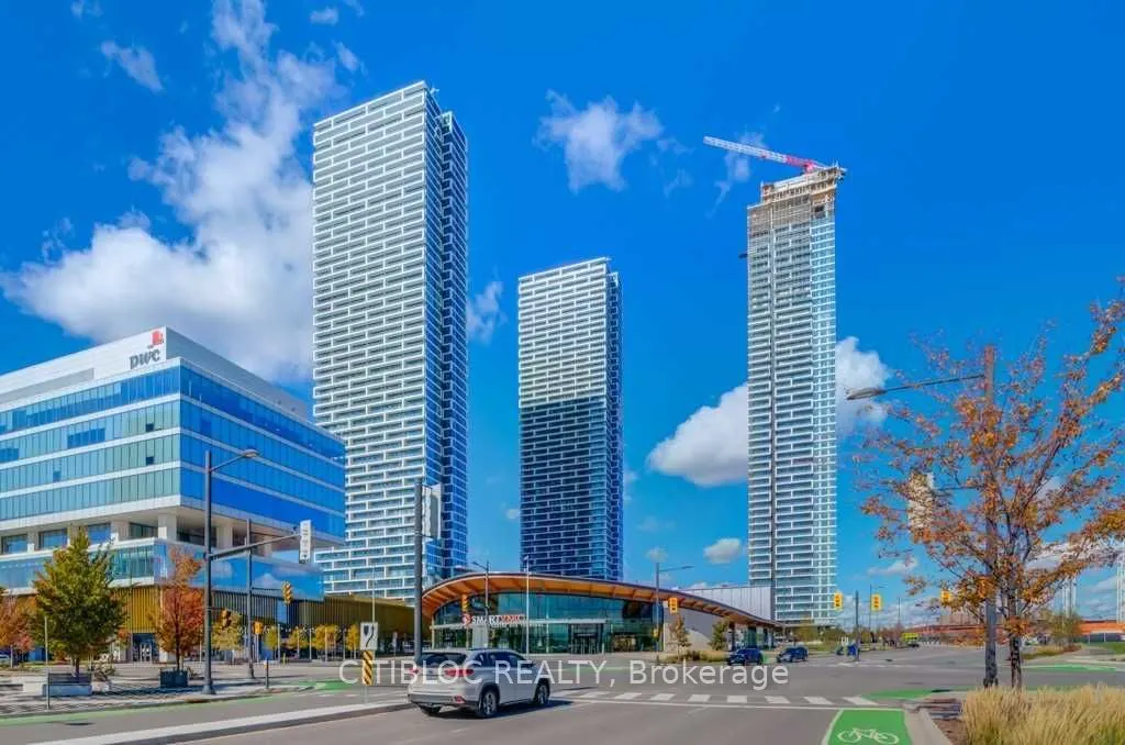 898 Portage Parkway, #6103