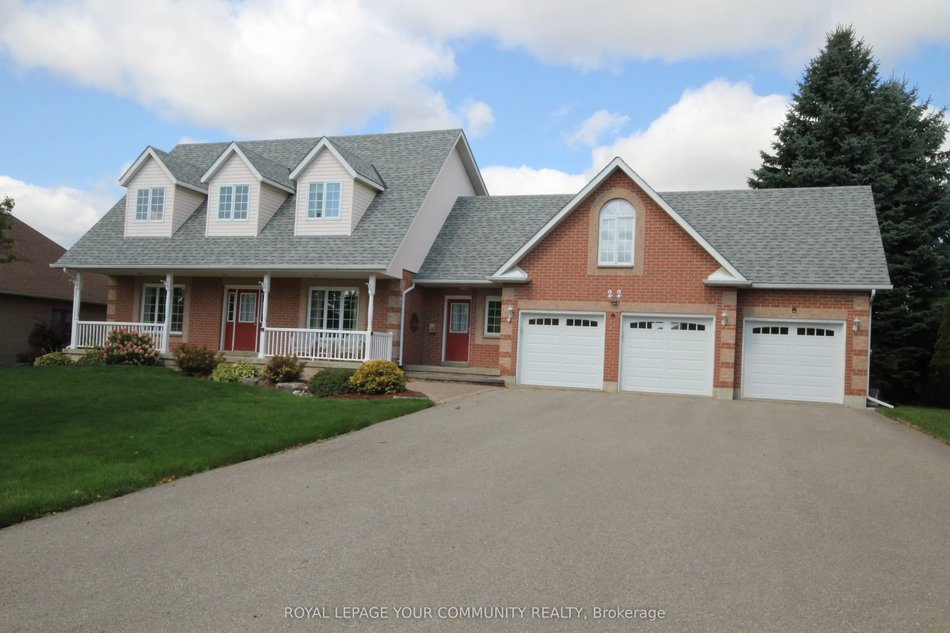 22 Whitebirch Lane