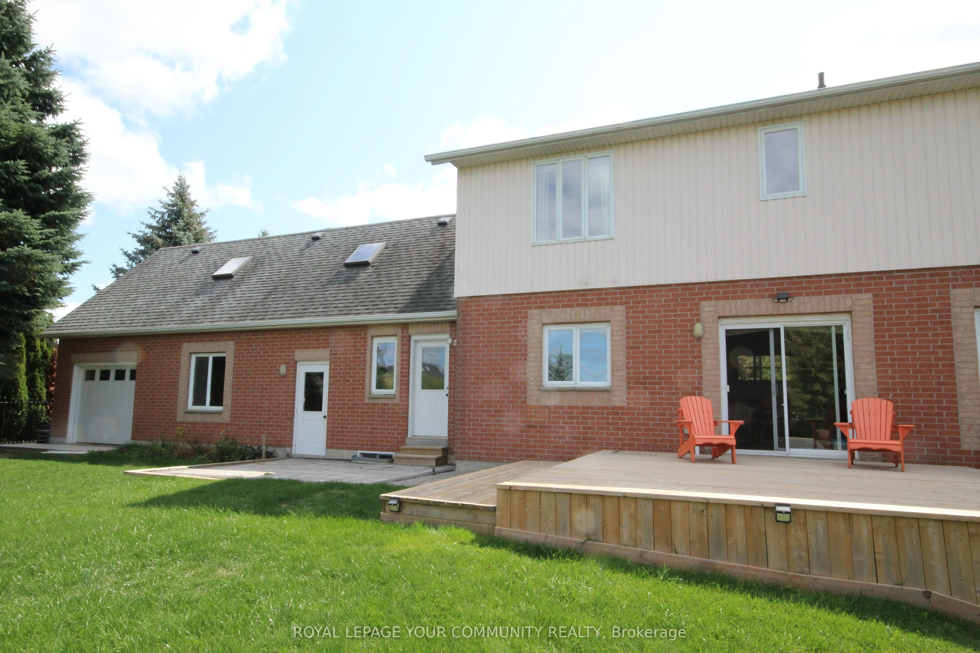 22 Whitebirch Lane