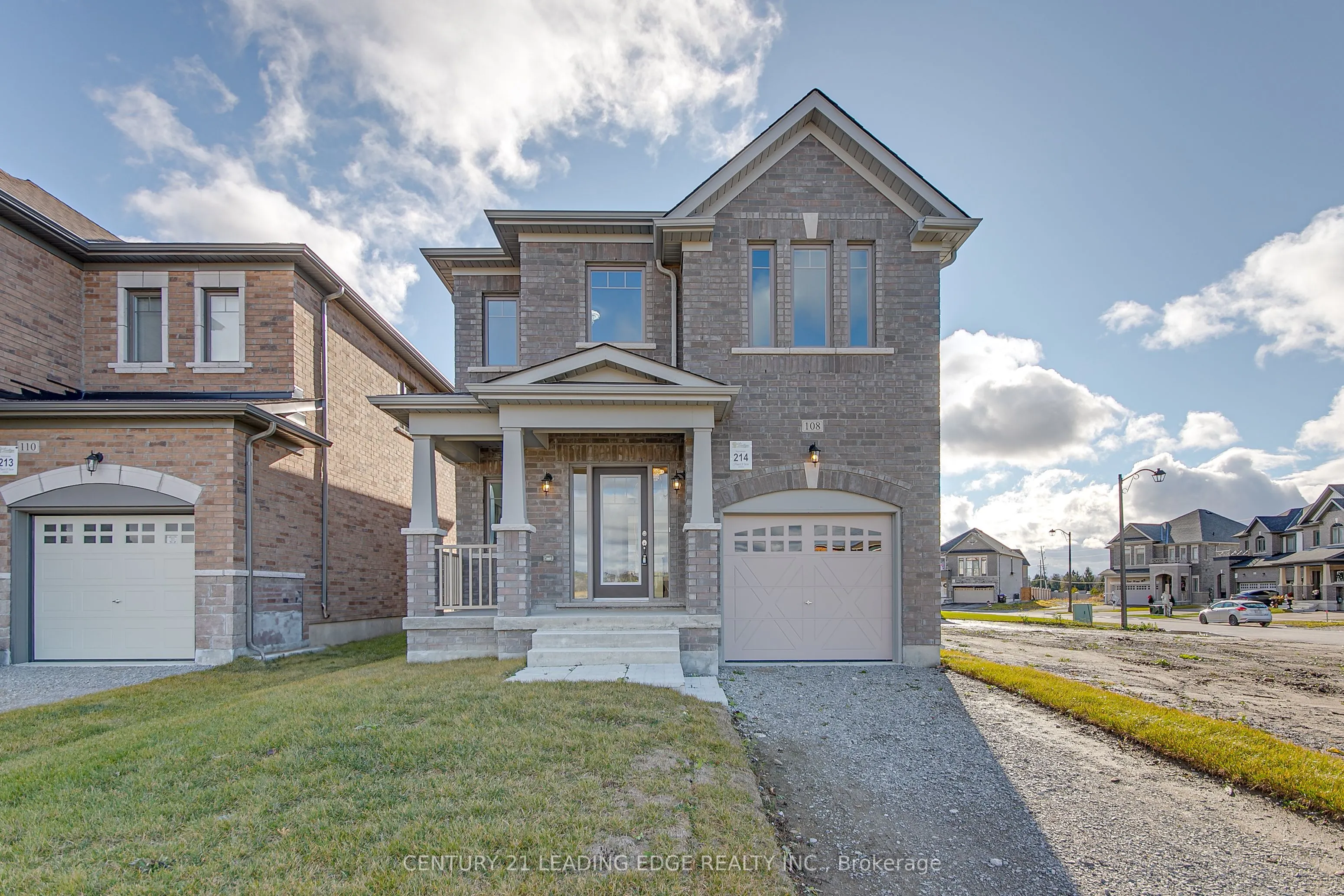 108 LORNE THOMAS Place