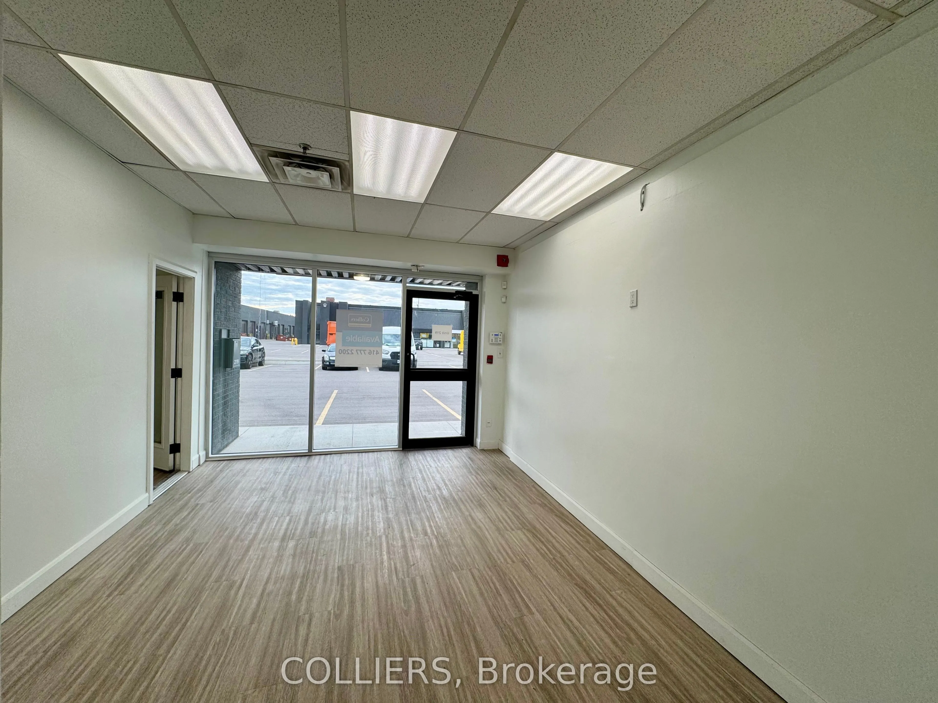 2600 John Street, #219