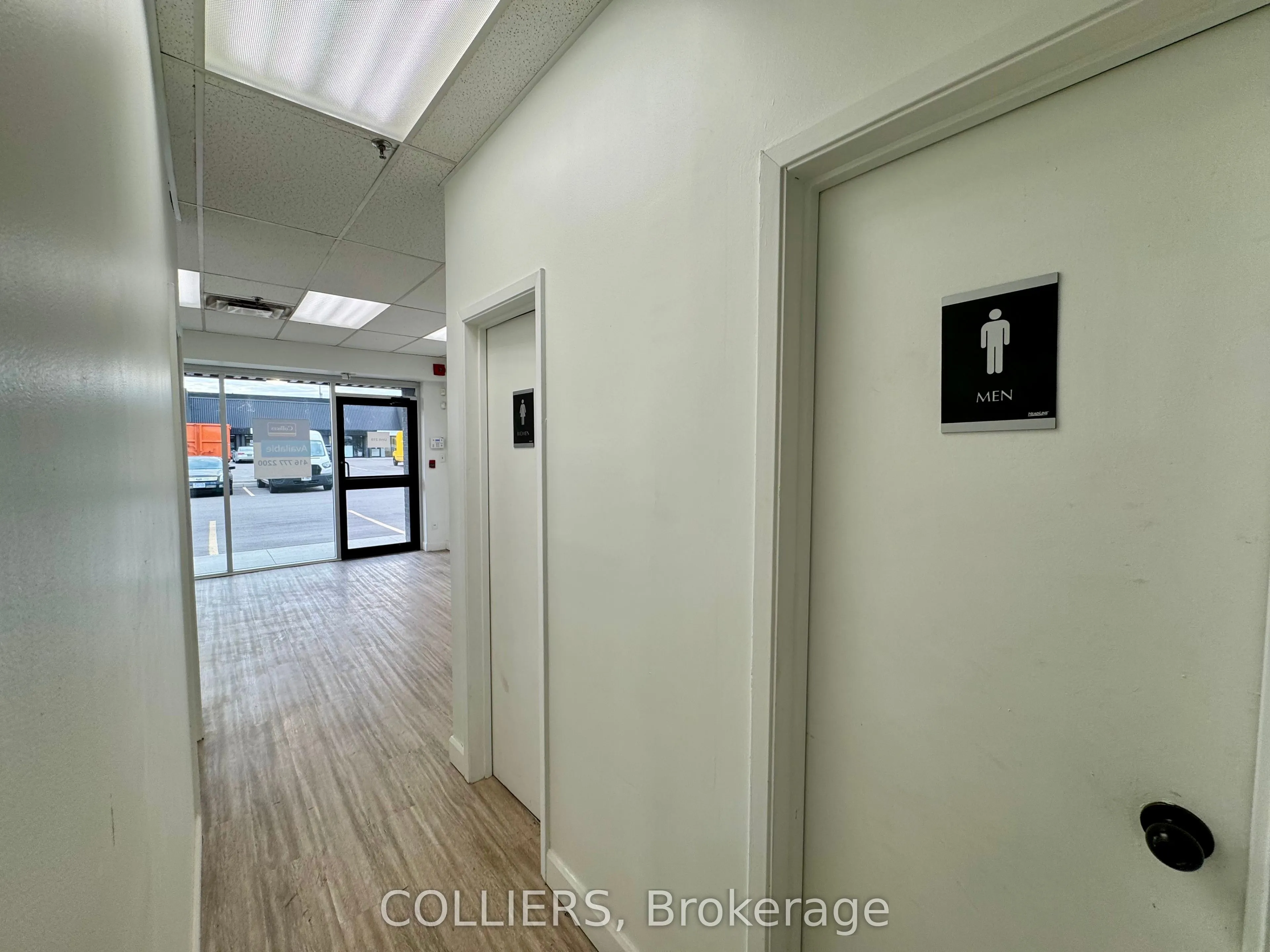 2600 John Street, #219