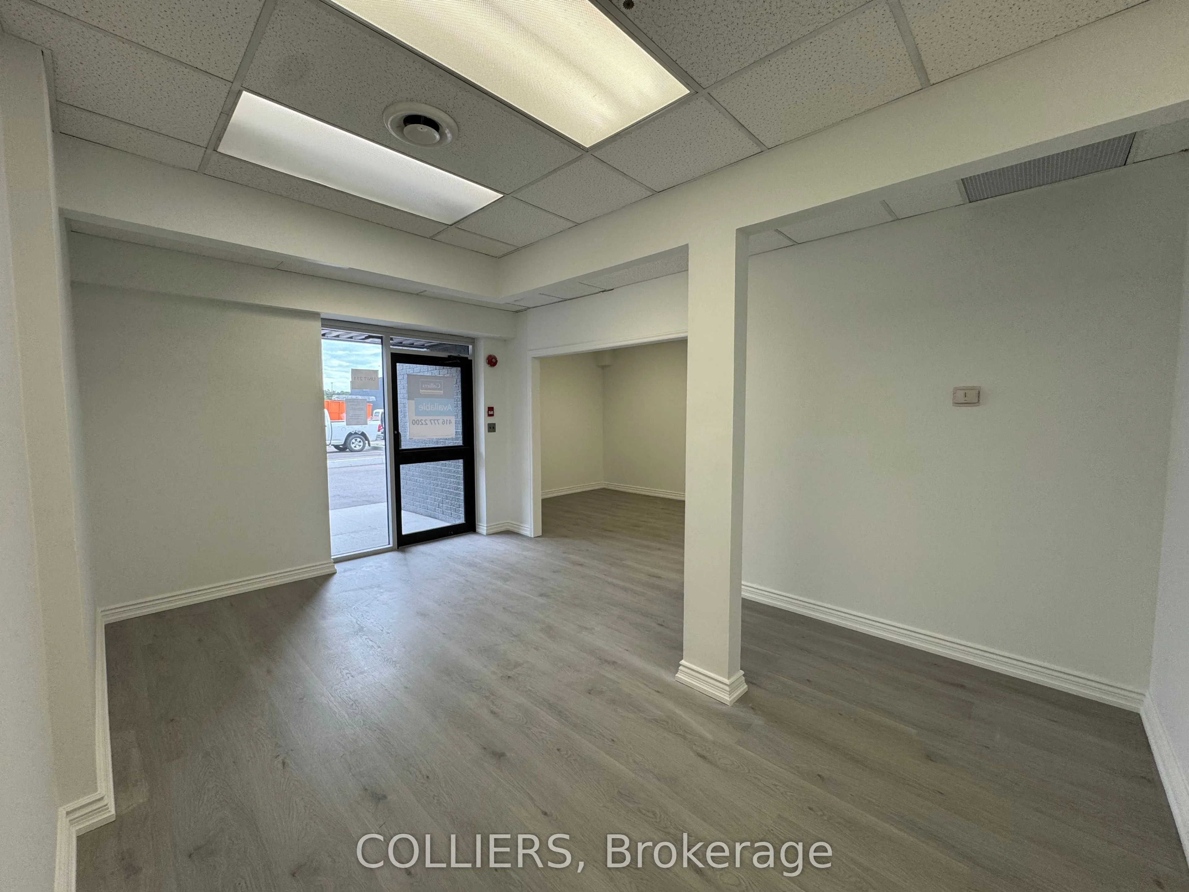 2600 John Street, #211