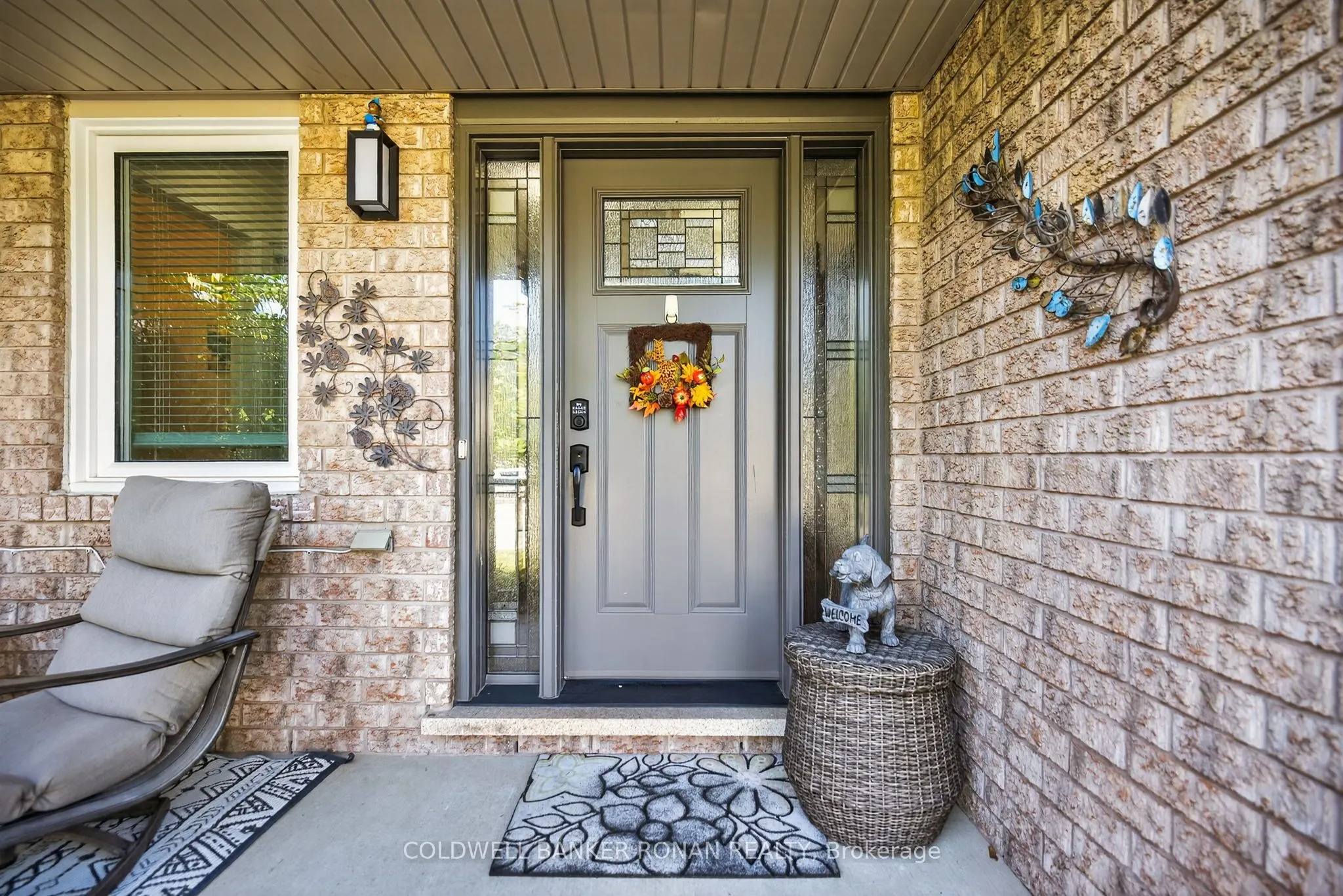 22 Callander Crescent