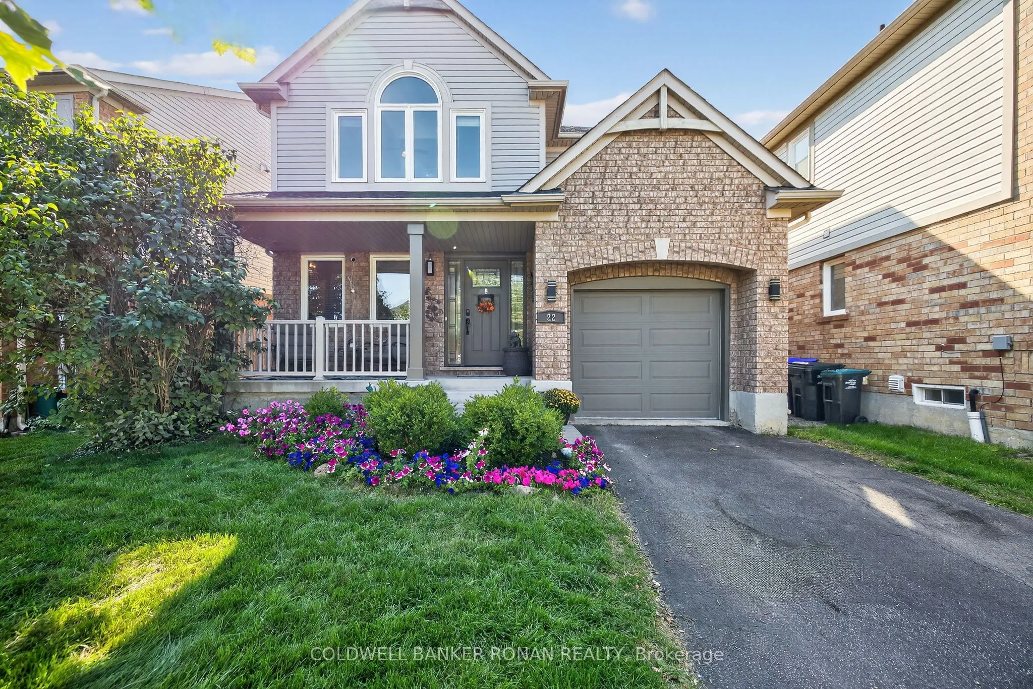 22 Callander Crescent