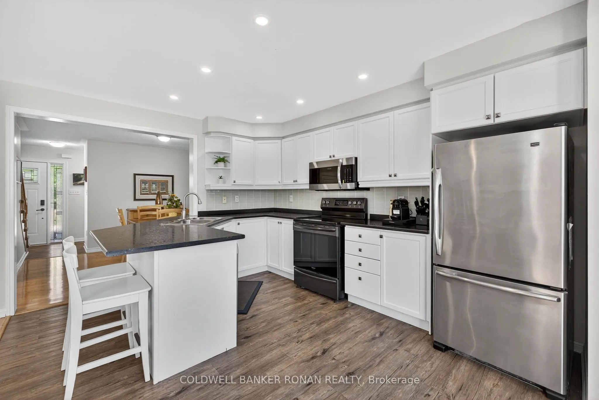 22 Callander Crescent