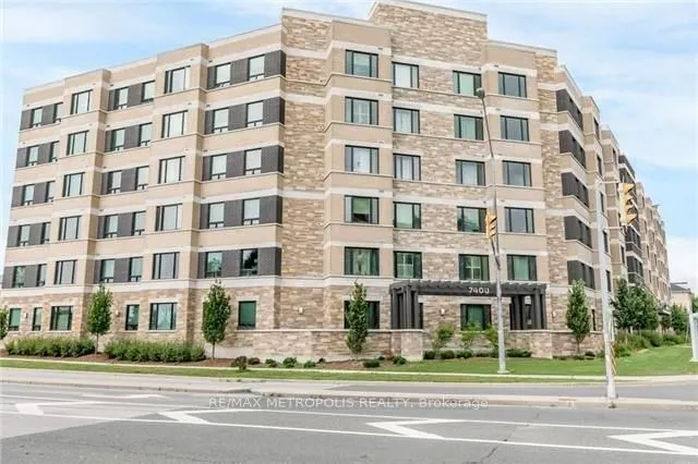 7400 Markham Road, #623