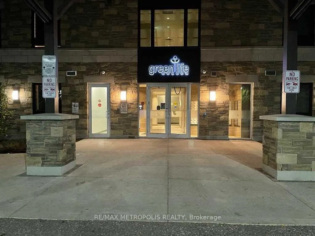 7400 Markham Road, #623