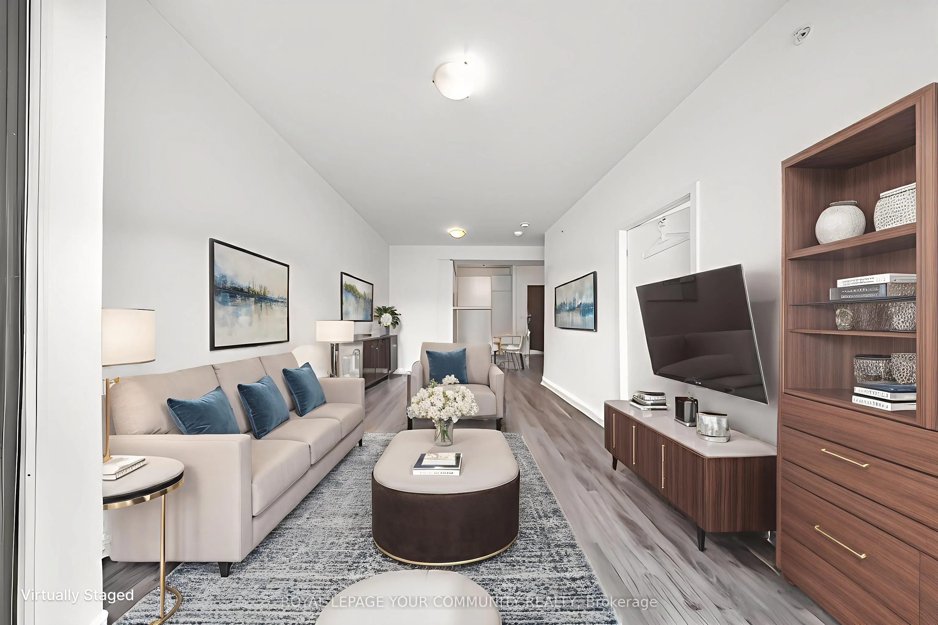 2908 Highway 7 Road, #1101