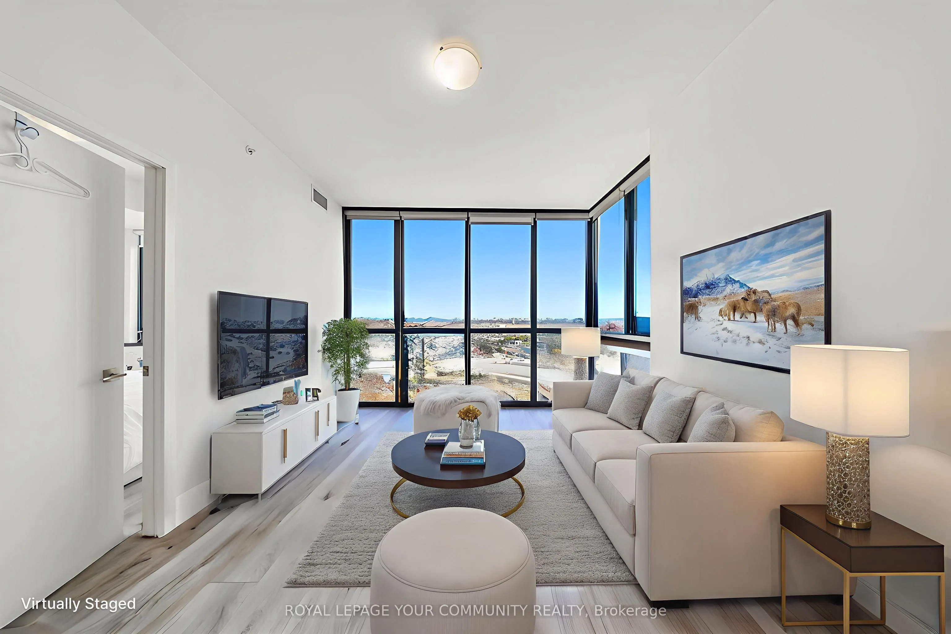 2908 Highway 7 Road, #1101