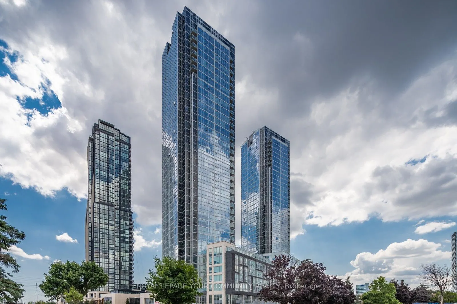 2908 Highway 7 Road, #1103