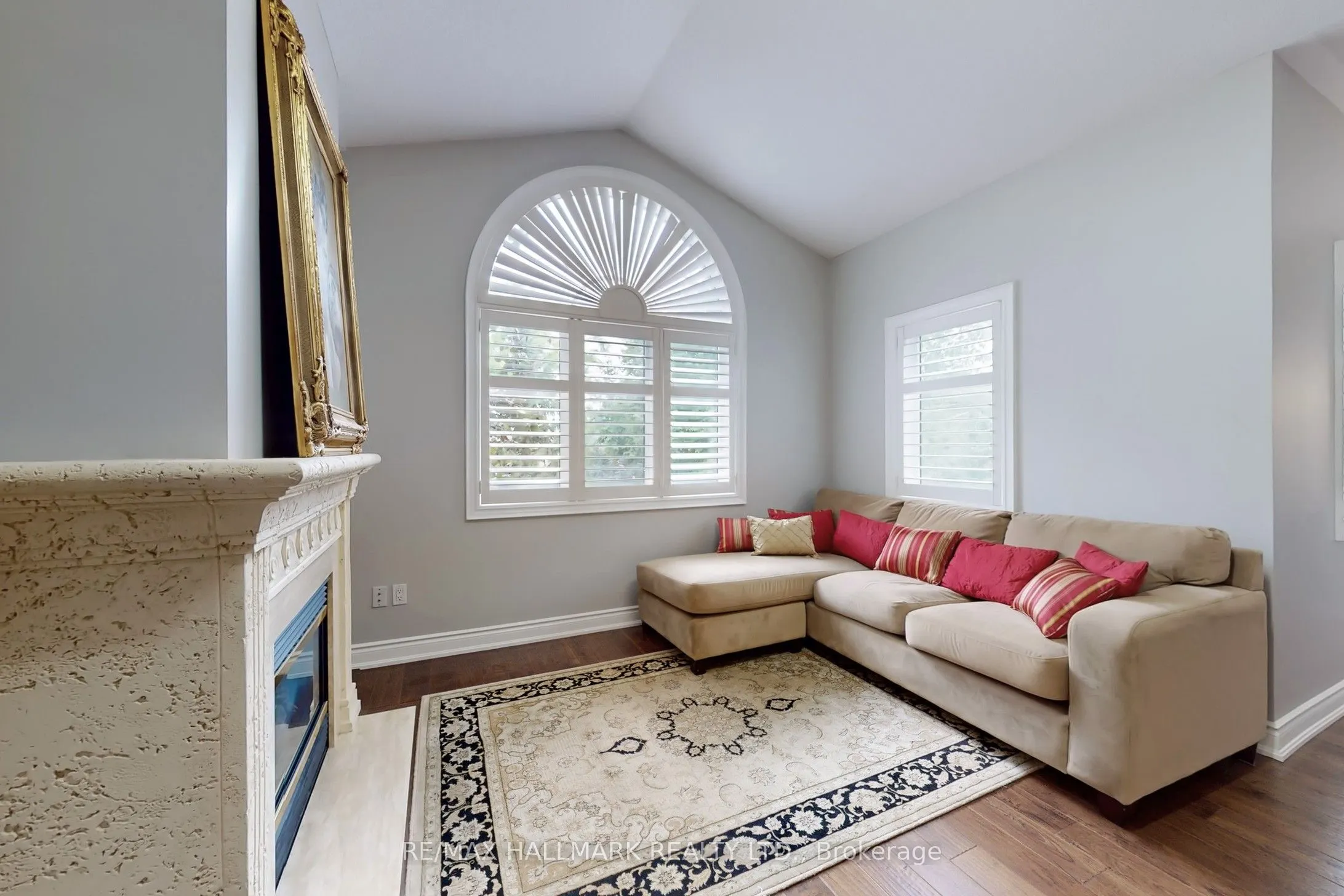 436 Paradelle Drive