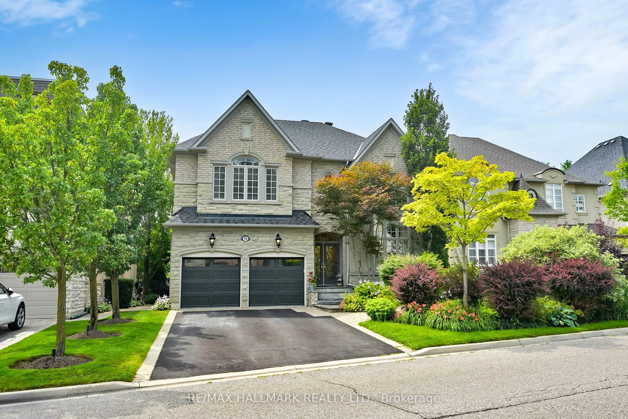 436 Paradelle Drive