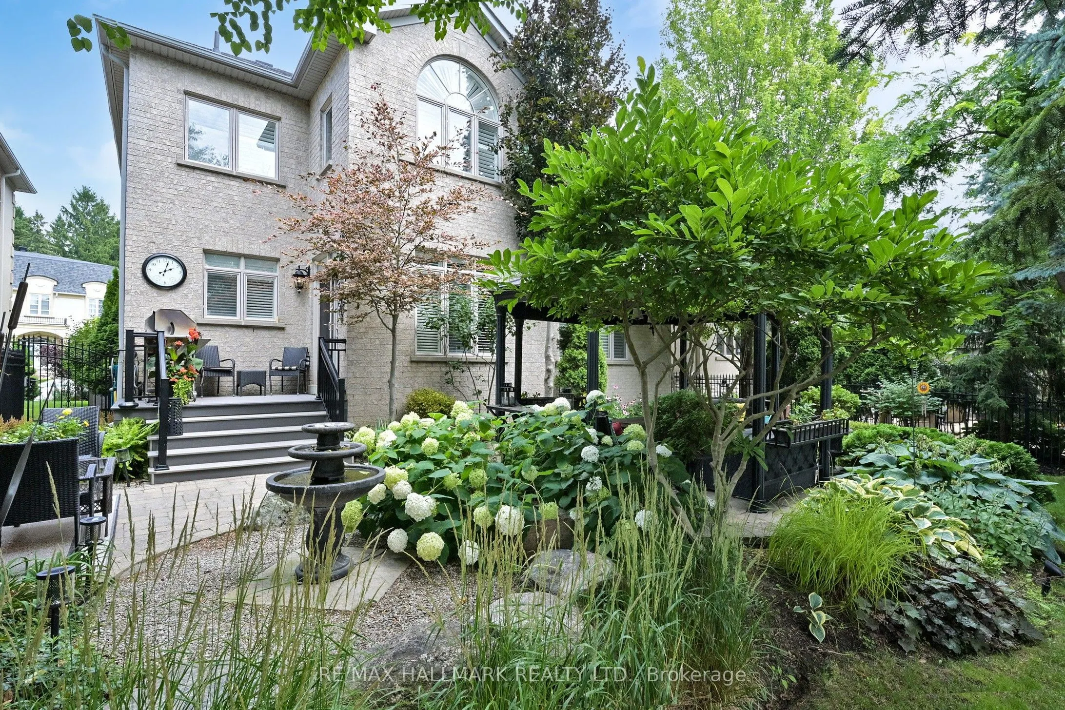 436 Paradelle Drive