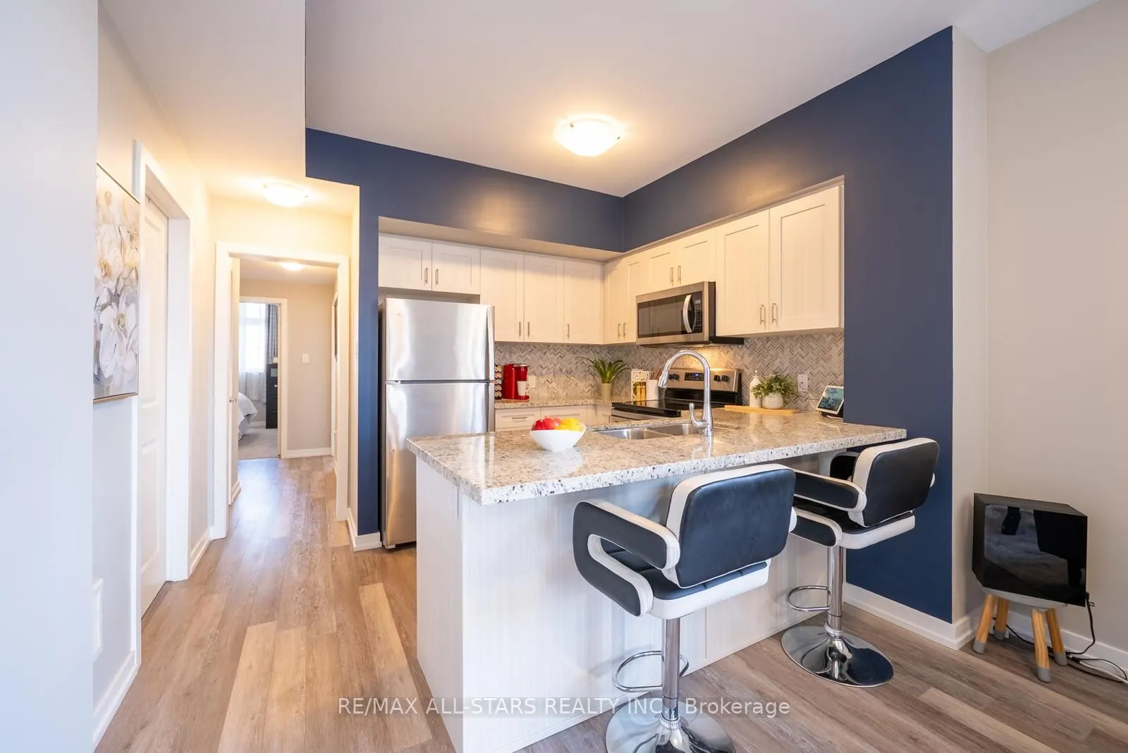 7 Bellcastle Gate, #228