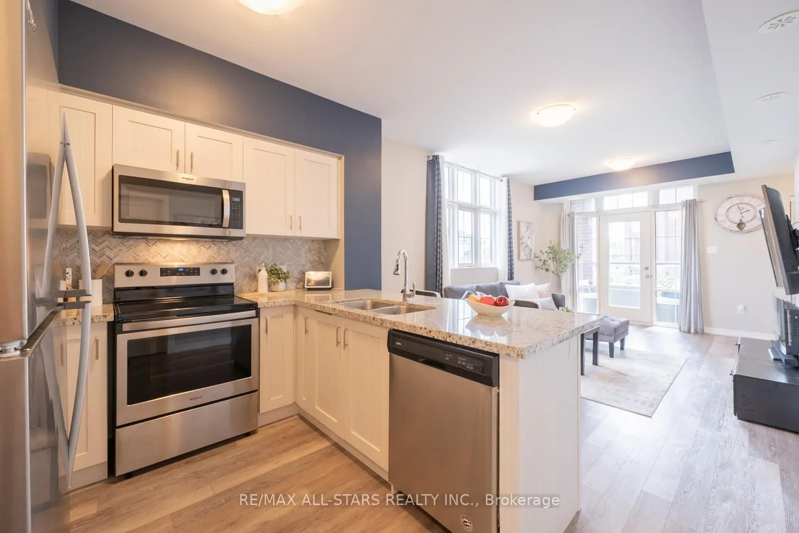 7 Bellcastle Gate, #228