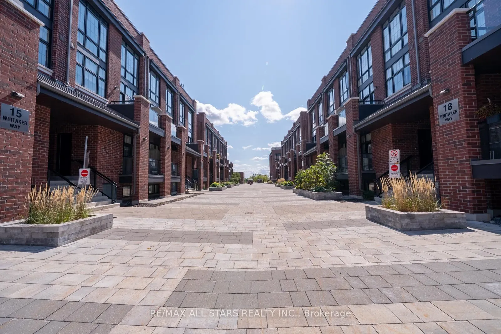 7 Bellcastle Gate, #228