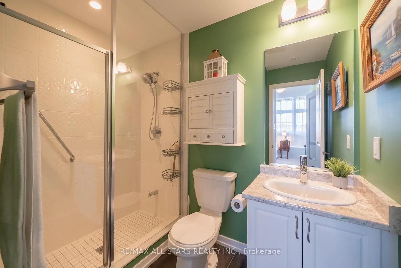 7 Bellcastle Gate, #228